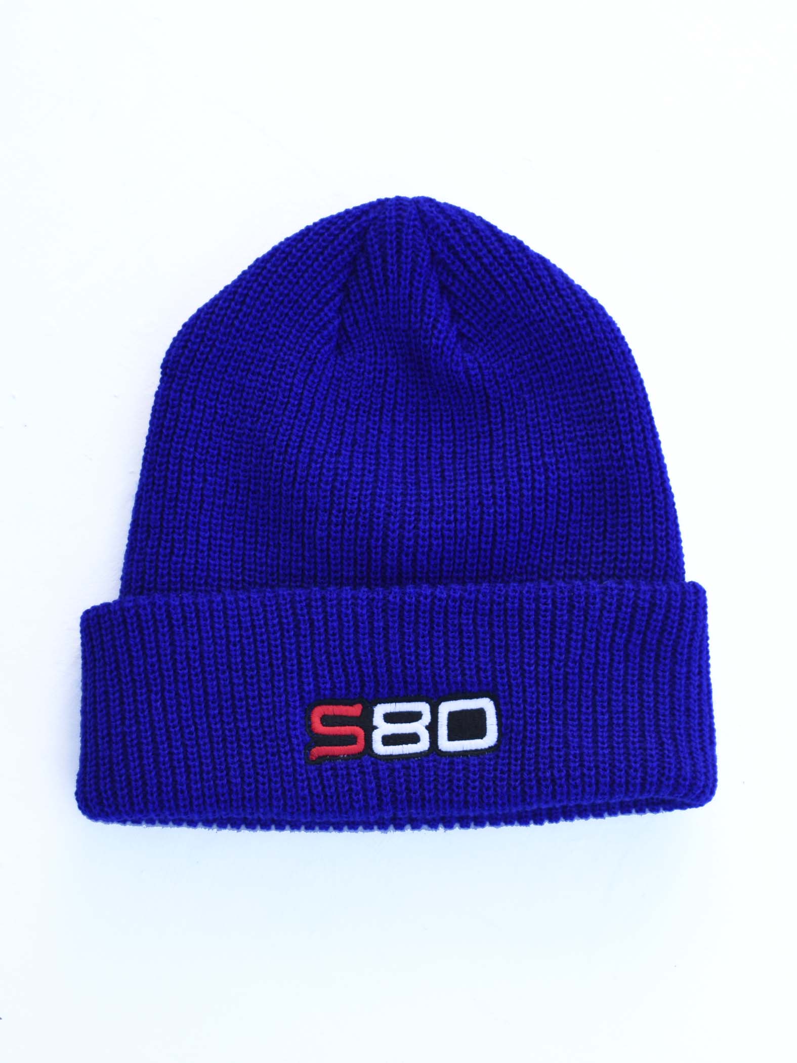 Sketch Logo Beanie