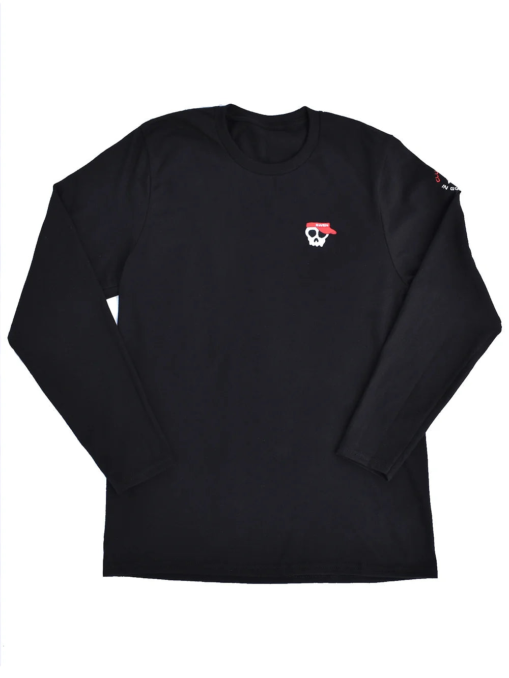 Bonesman Long Sleeve
