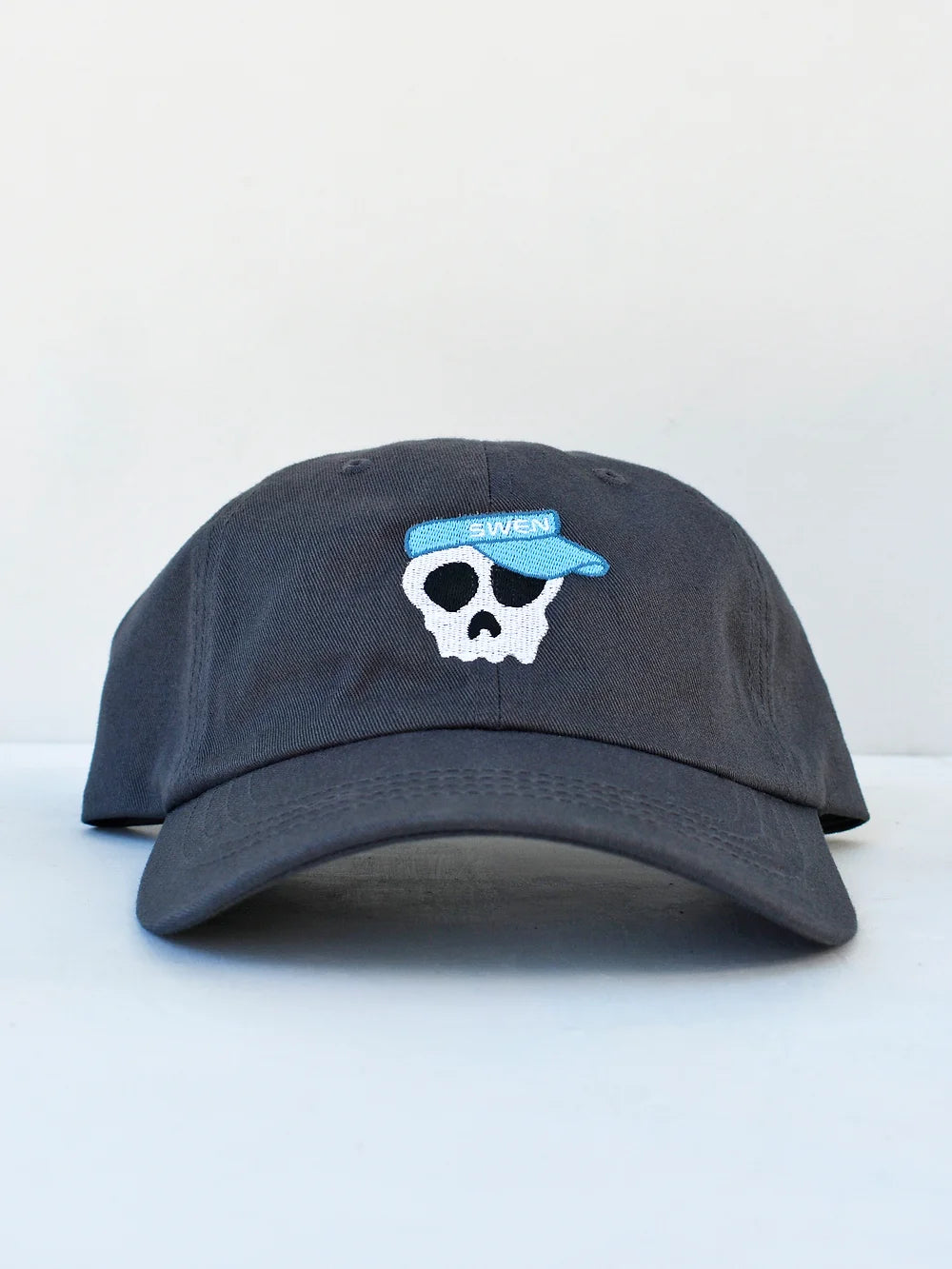Bonesman Dad Hat