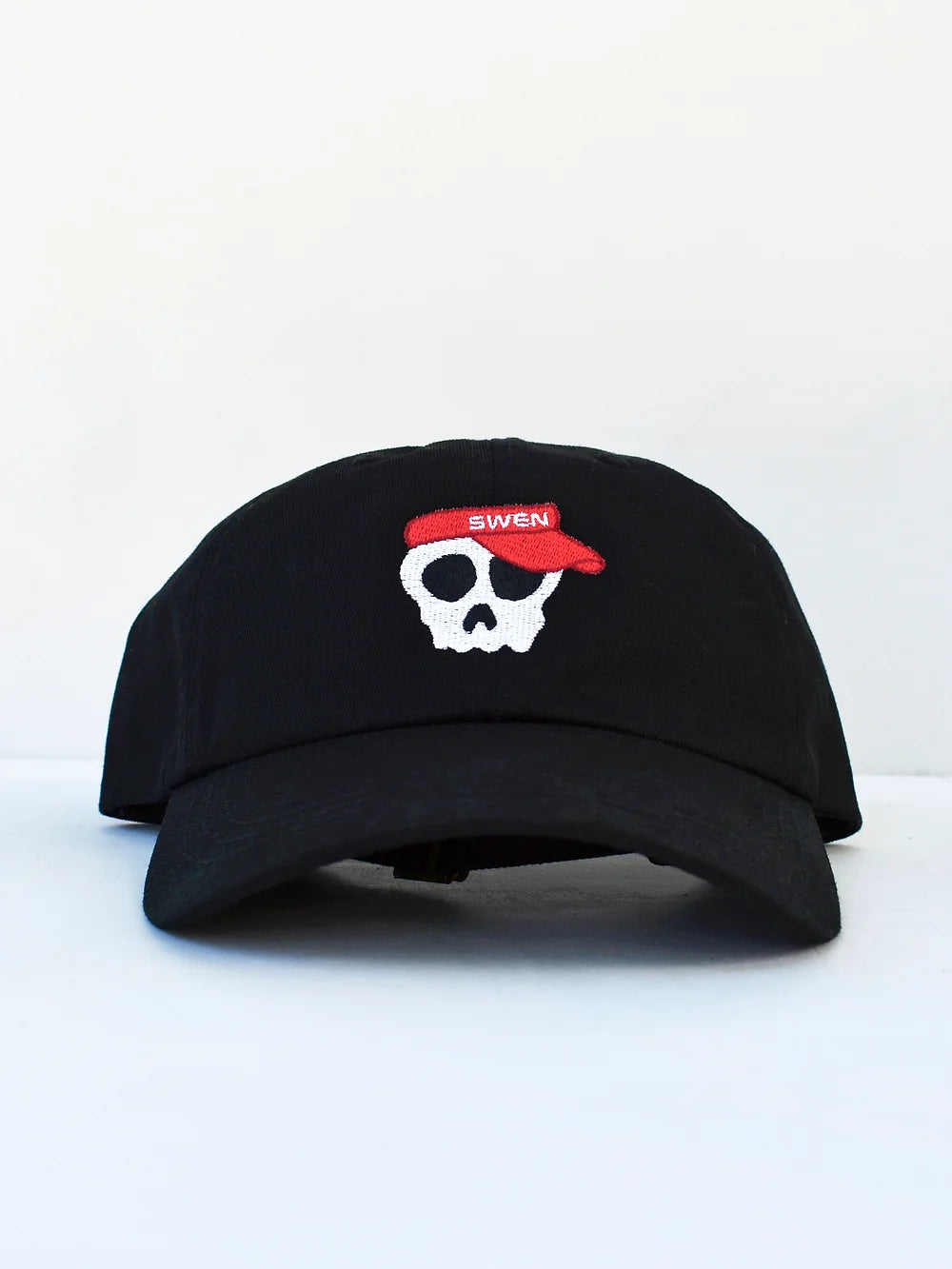 Bonesman Dad Hat
