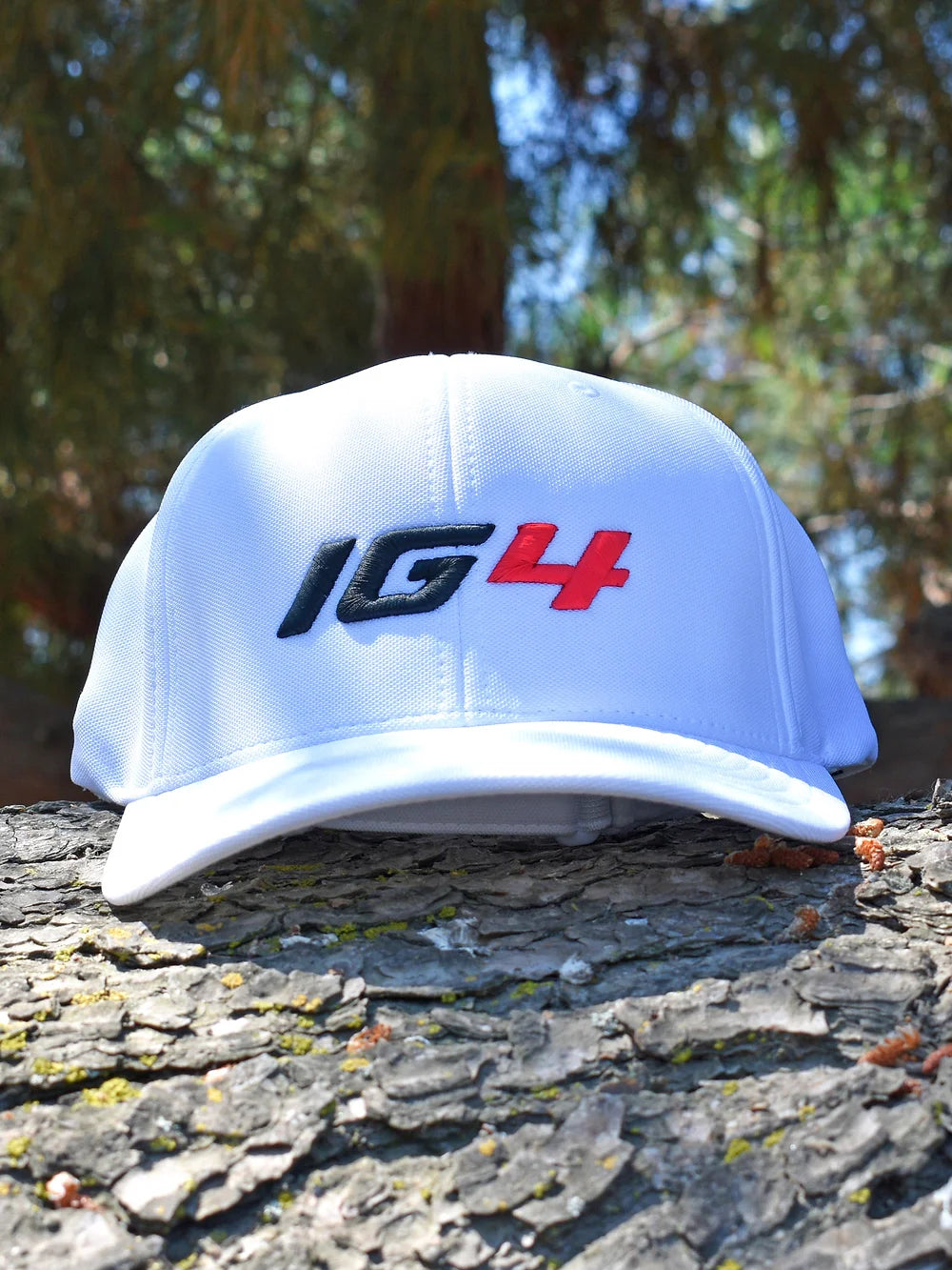IG4 Racer Hat