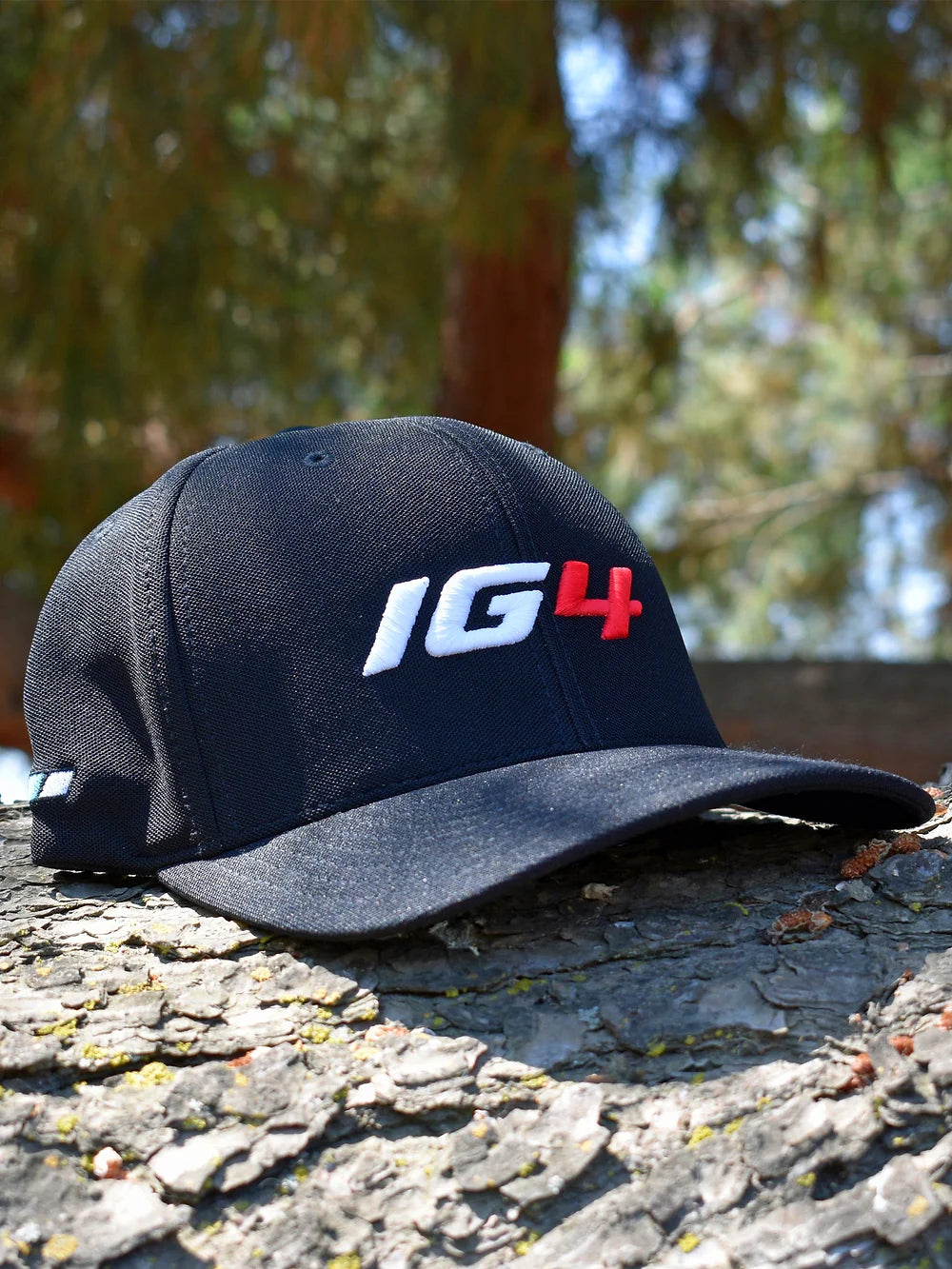 IG4 Racer Hat