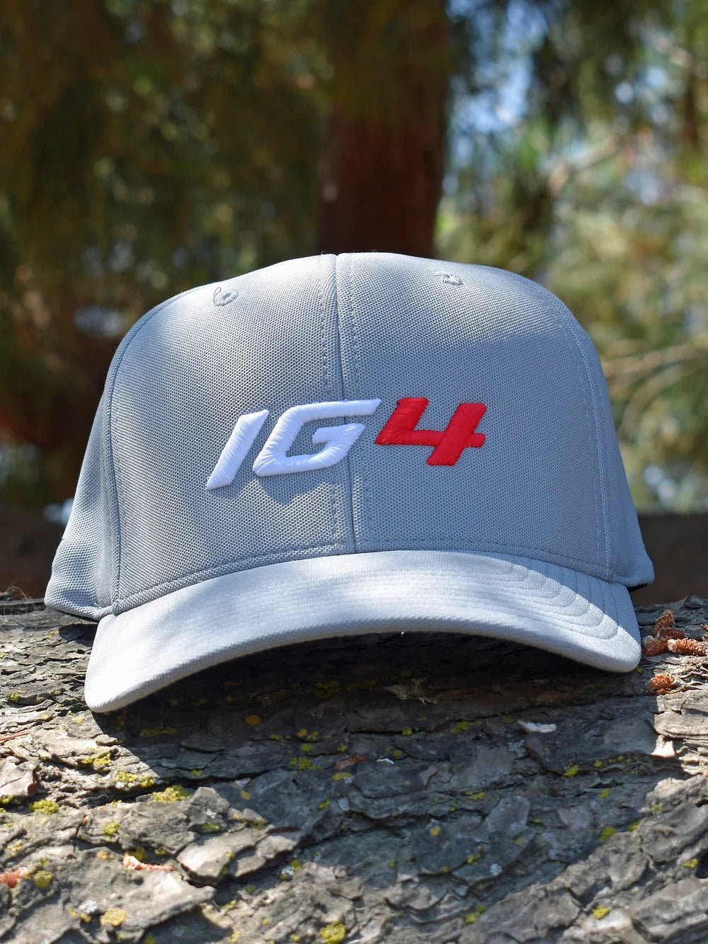 IG4 Racer Hat