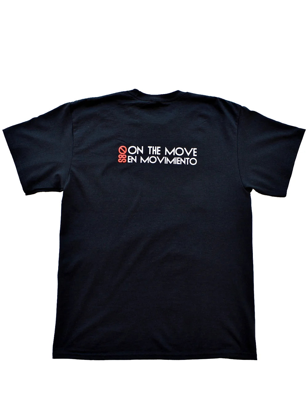 S80 Geometric T-shirt