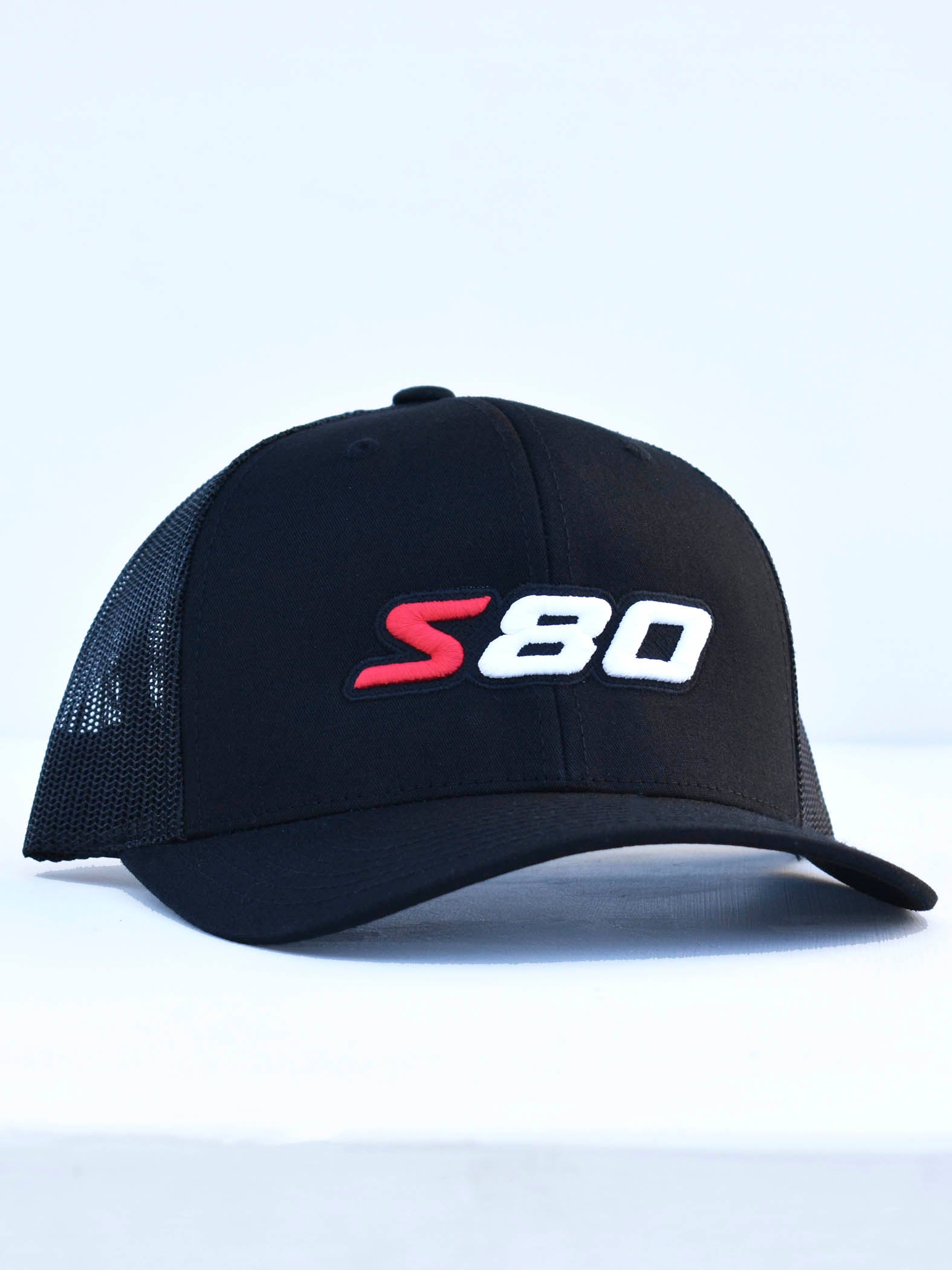 S80 Trucker Hat