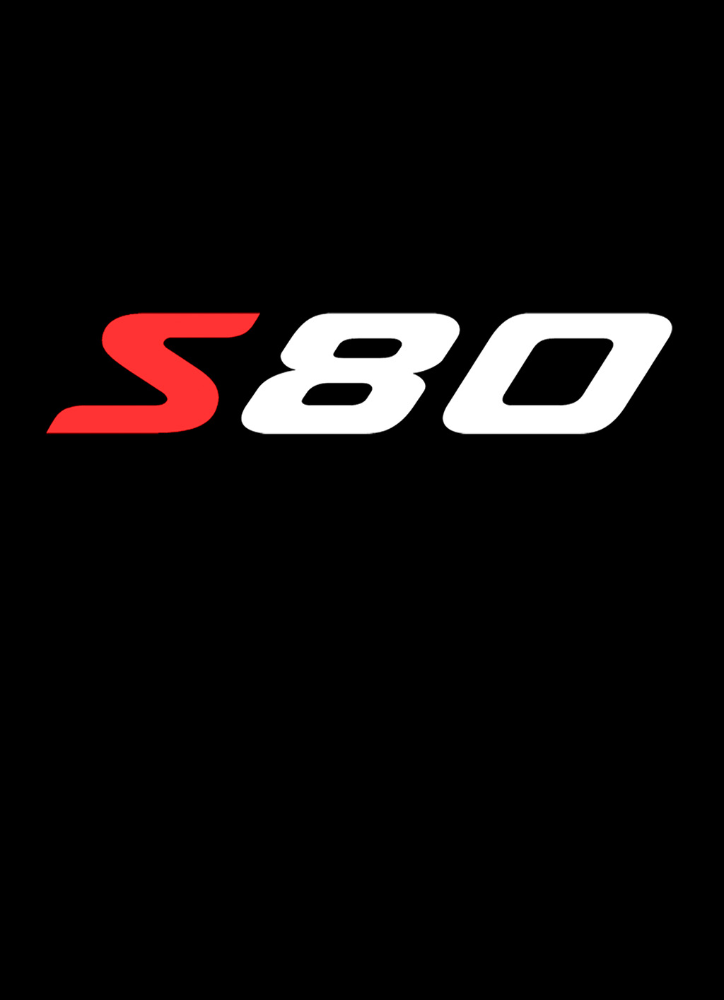 S80 Skate