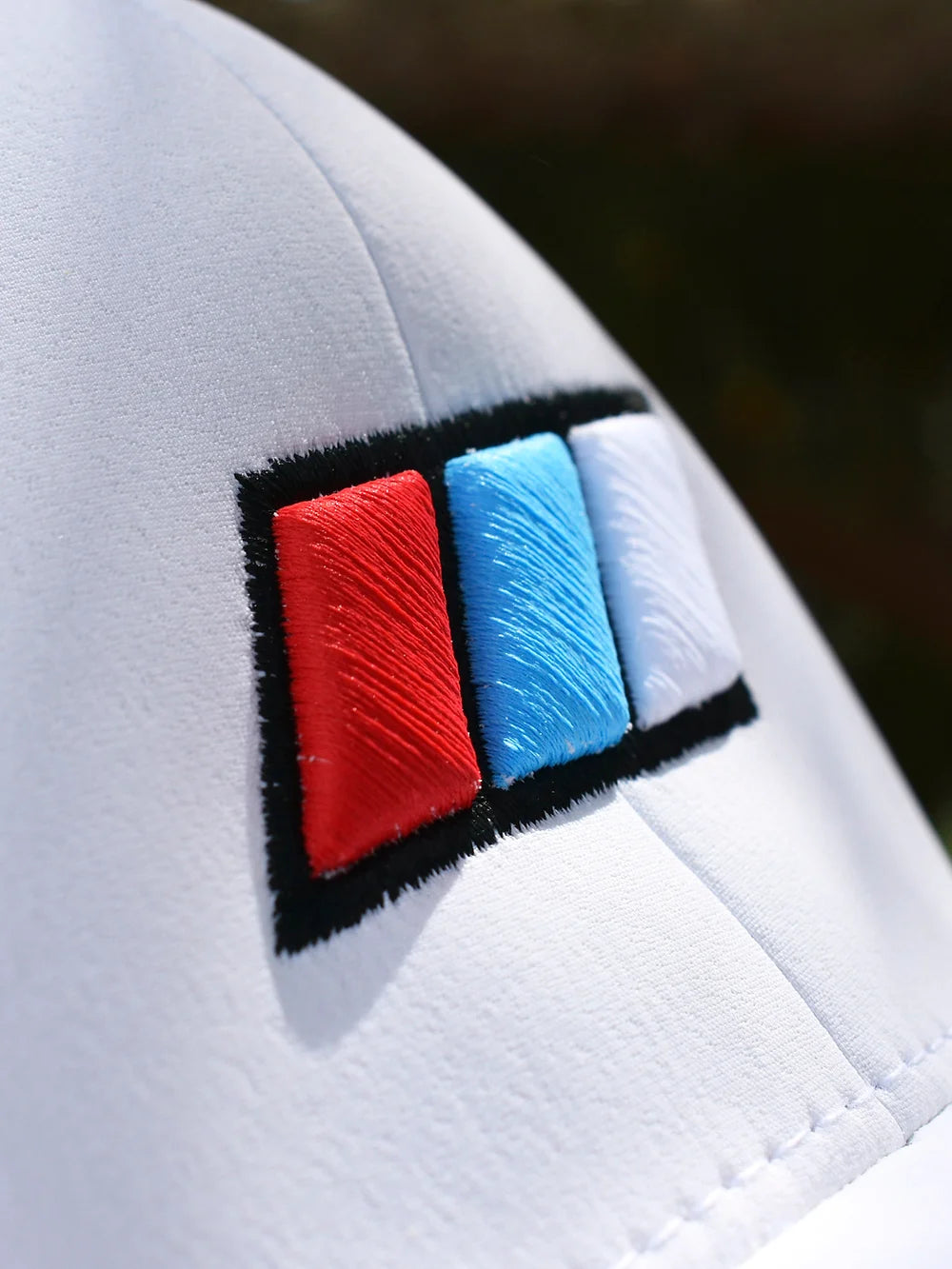 3C Emblem Golf Hat