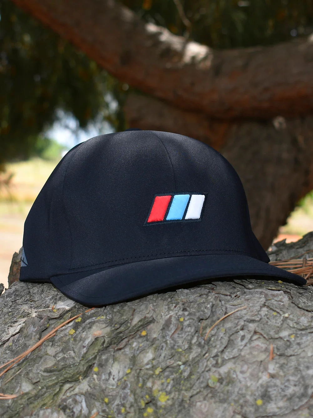 3C Emblem Golf Hat