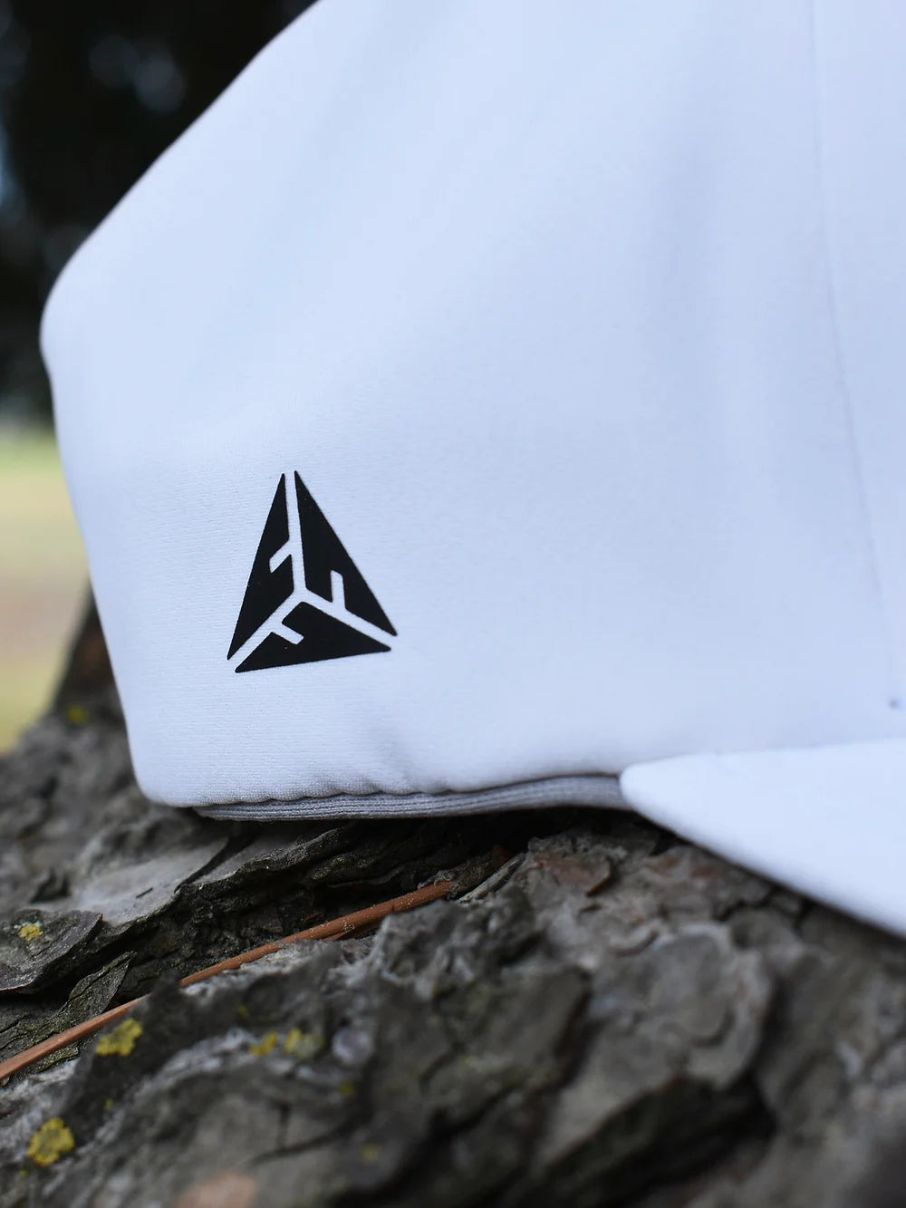 3C Emblem Golf Hat