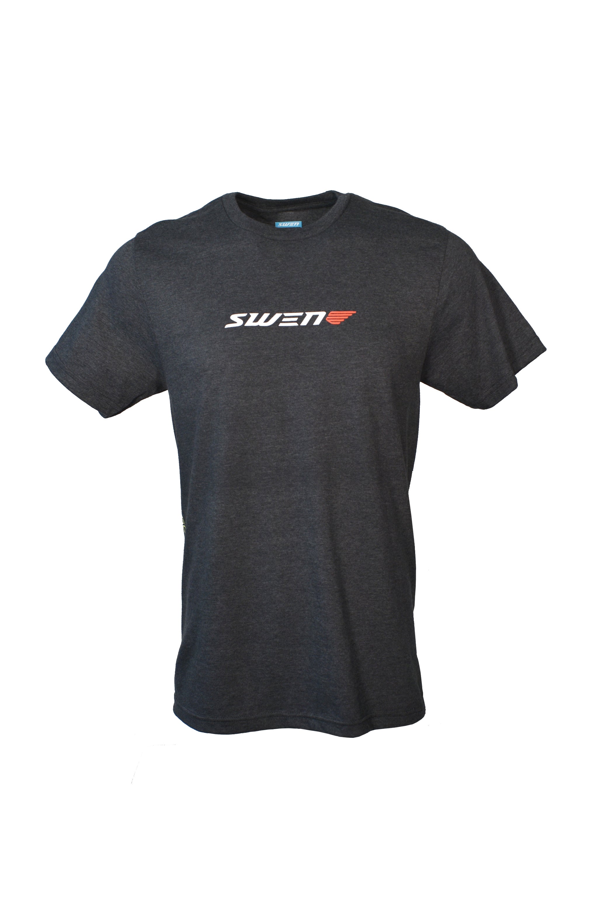 Logo Lockup T-shirt