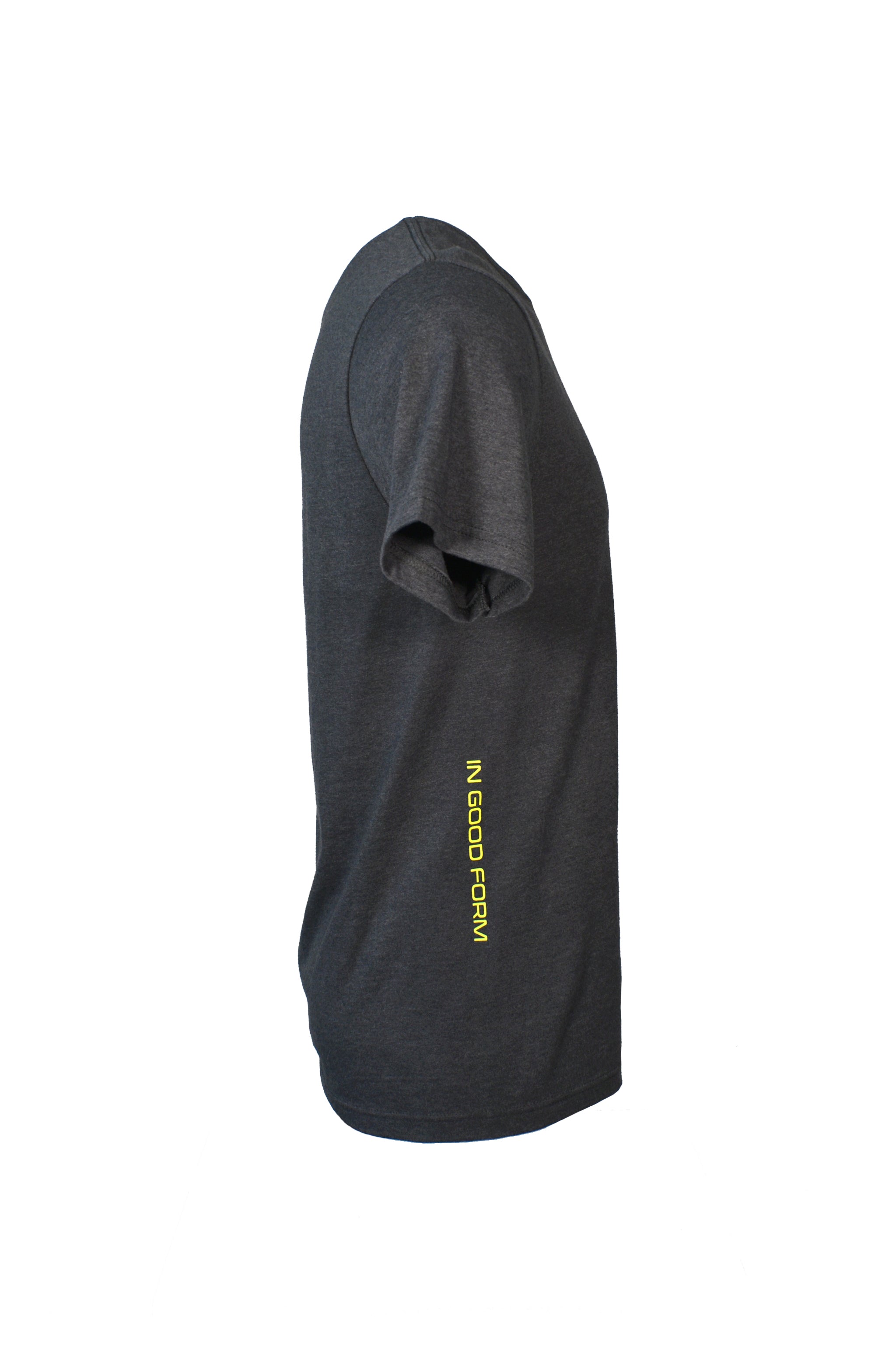 Logo Lockup T-shirt