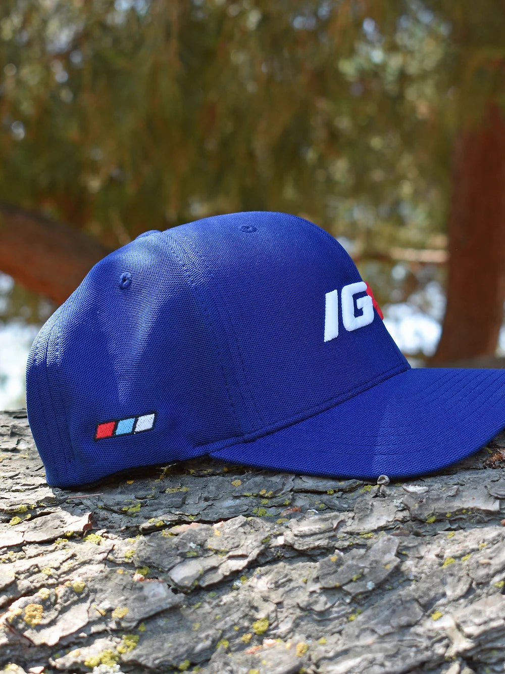 IG4 Racer Hat