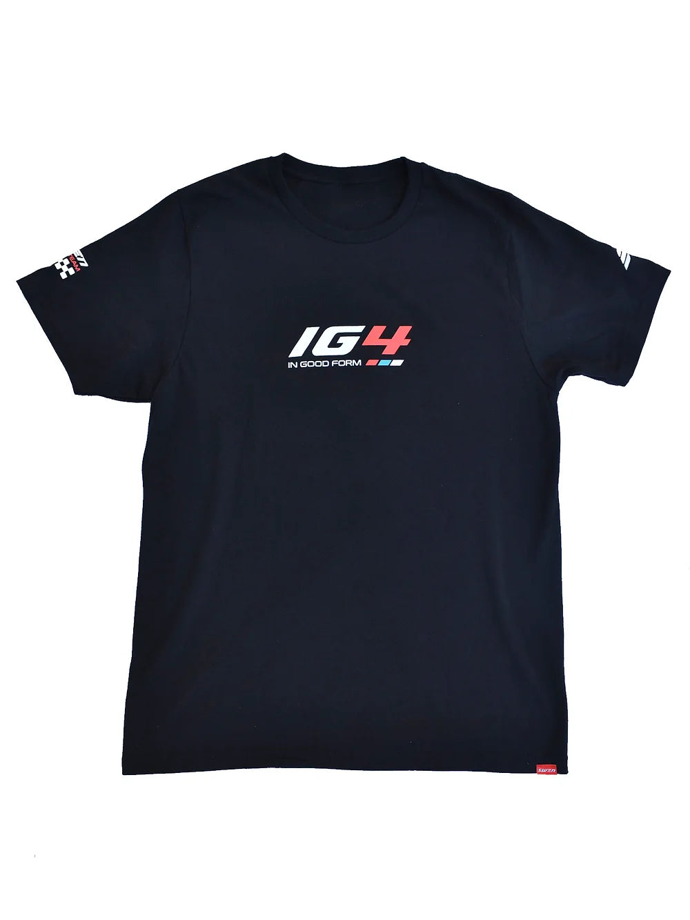 IG4 Racer Shirt
