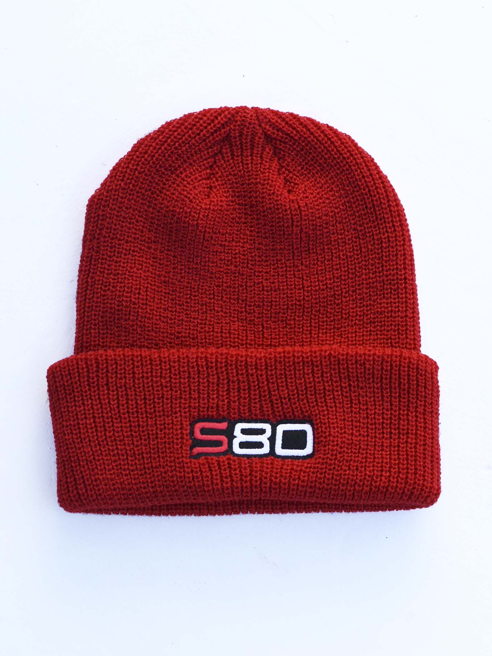 Sketch Logo Beanie