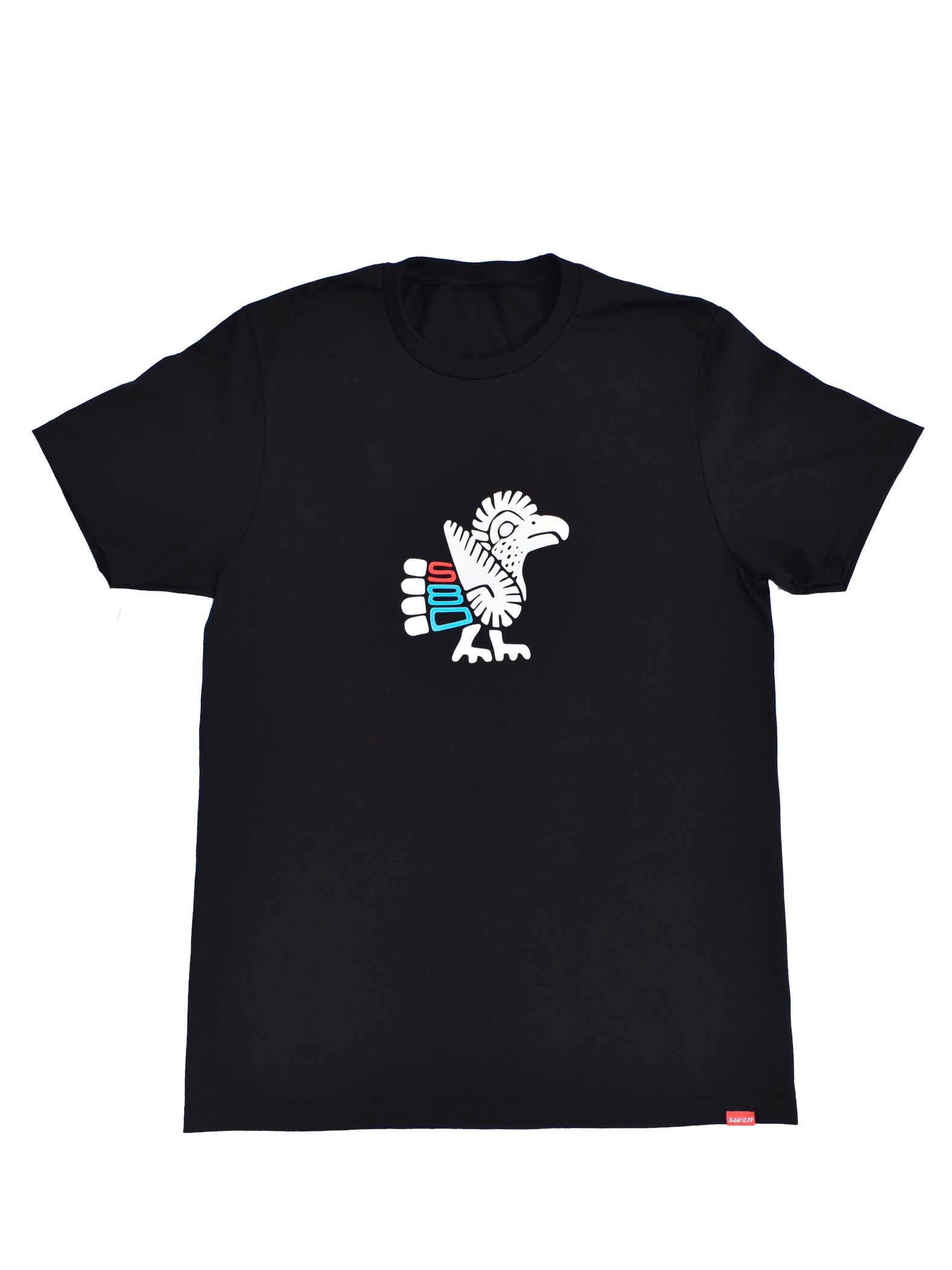 Aztec Rooster T-shirt