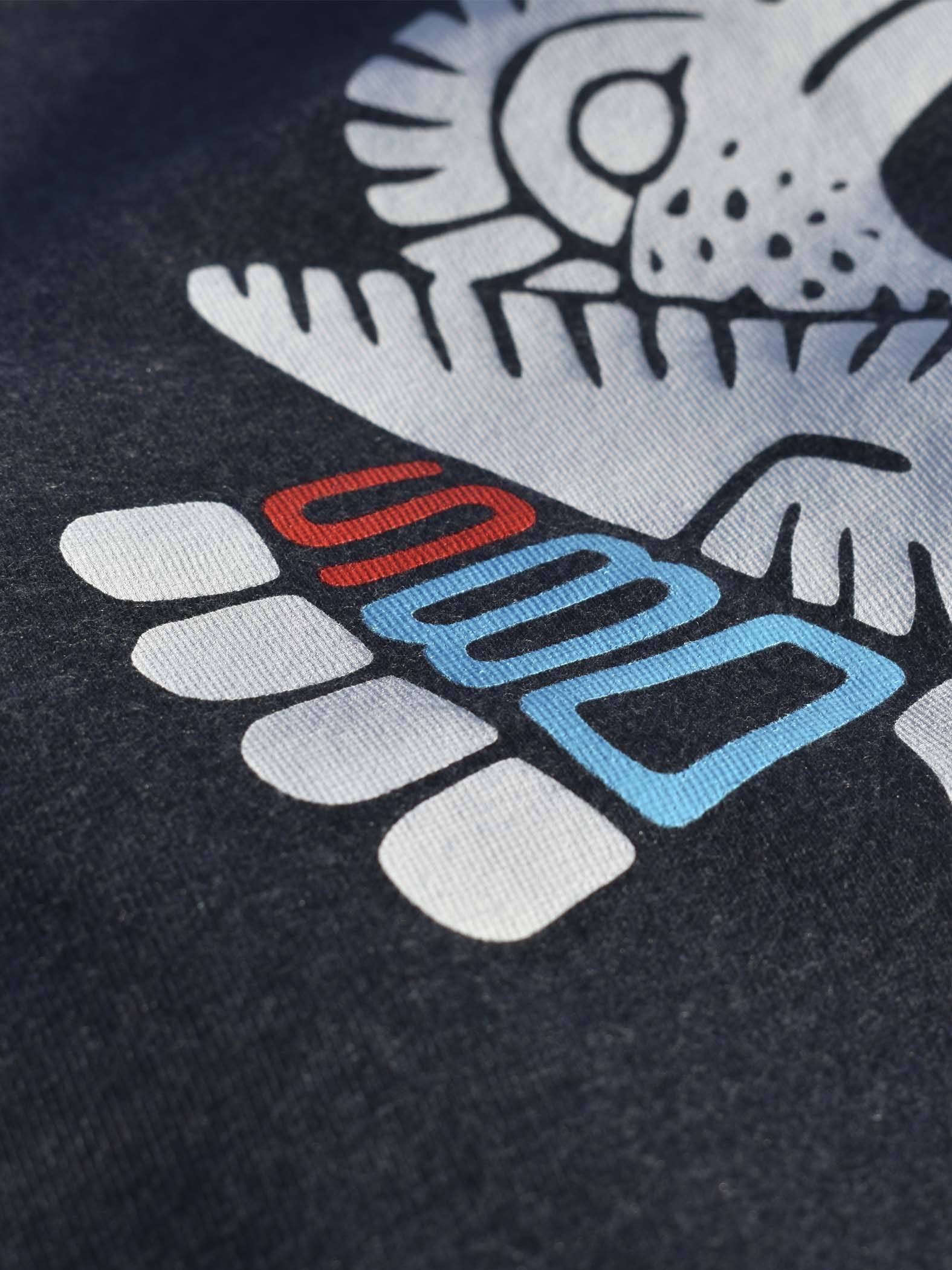 Aztec Rooster T-shirt