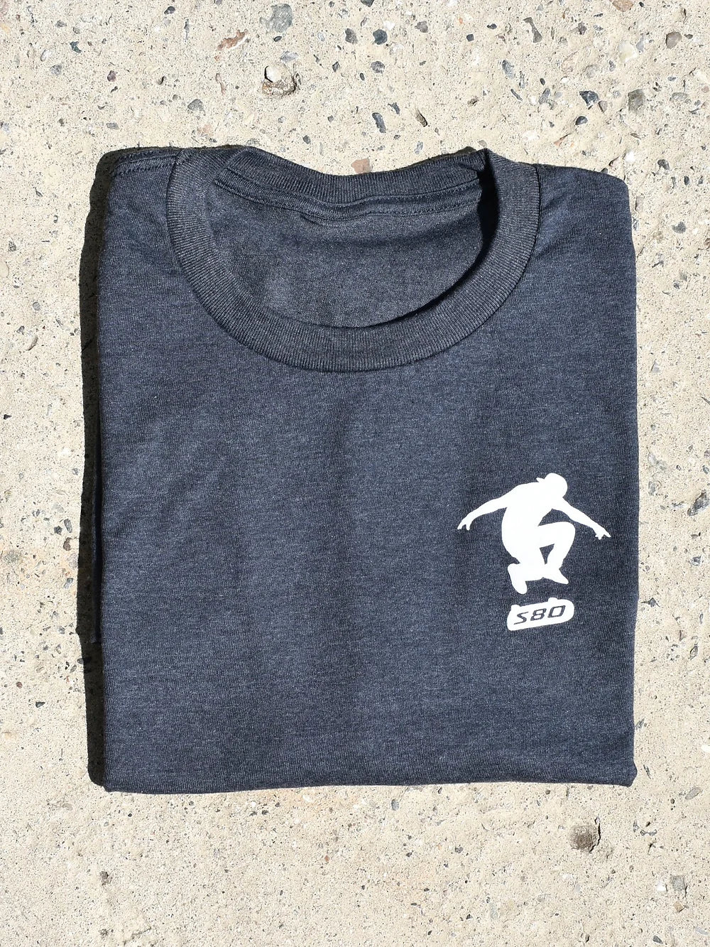 S80 Icon T-shirt