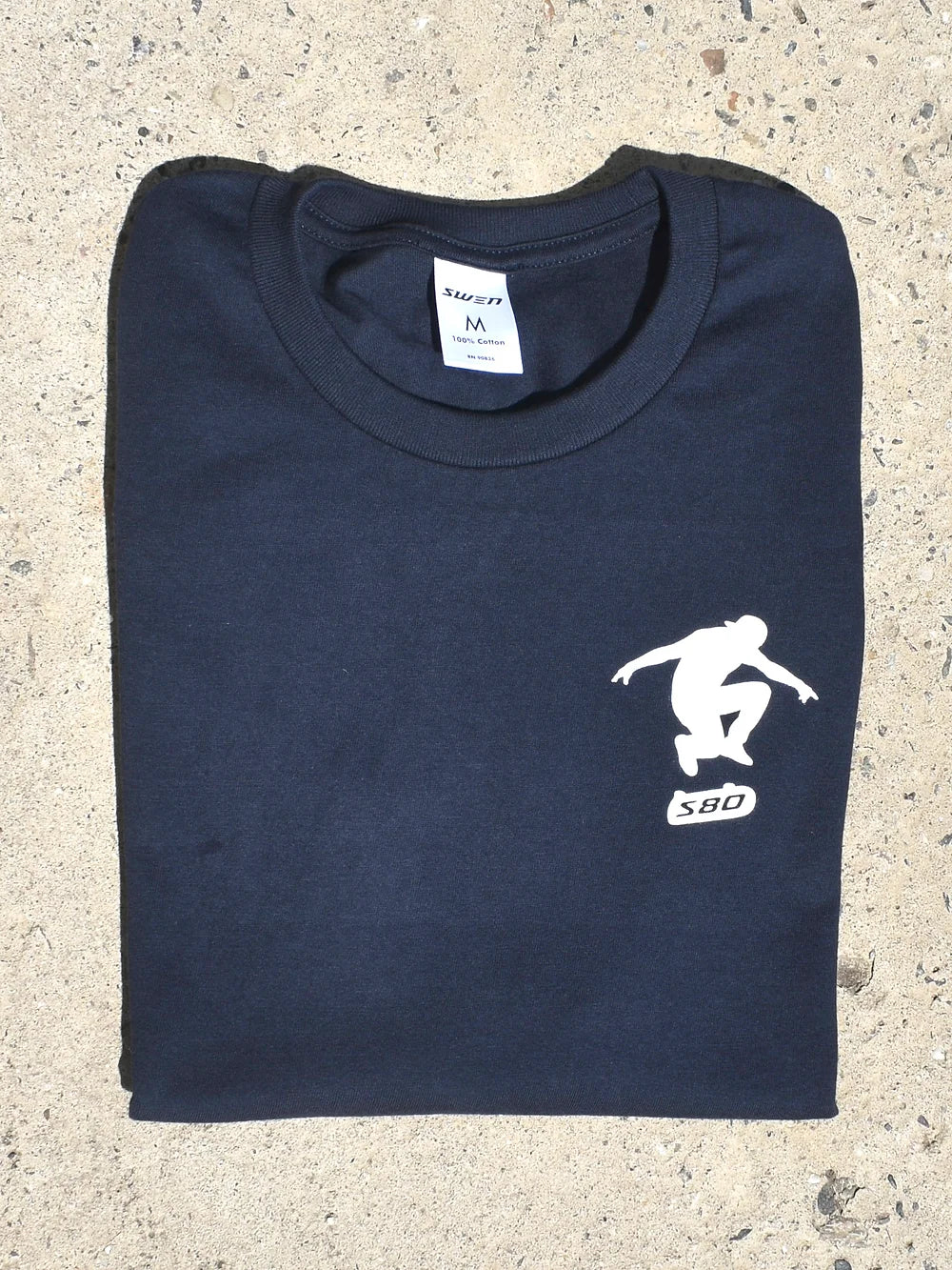 S80 Icon T-shirt