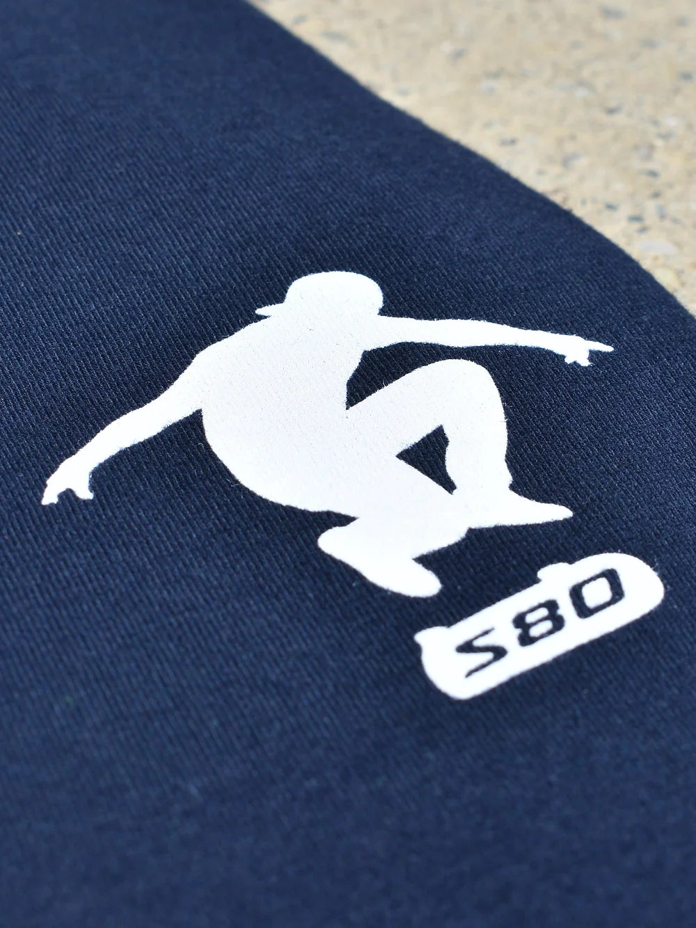 S80 Icon T-shirt
