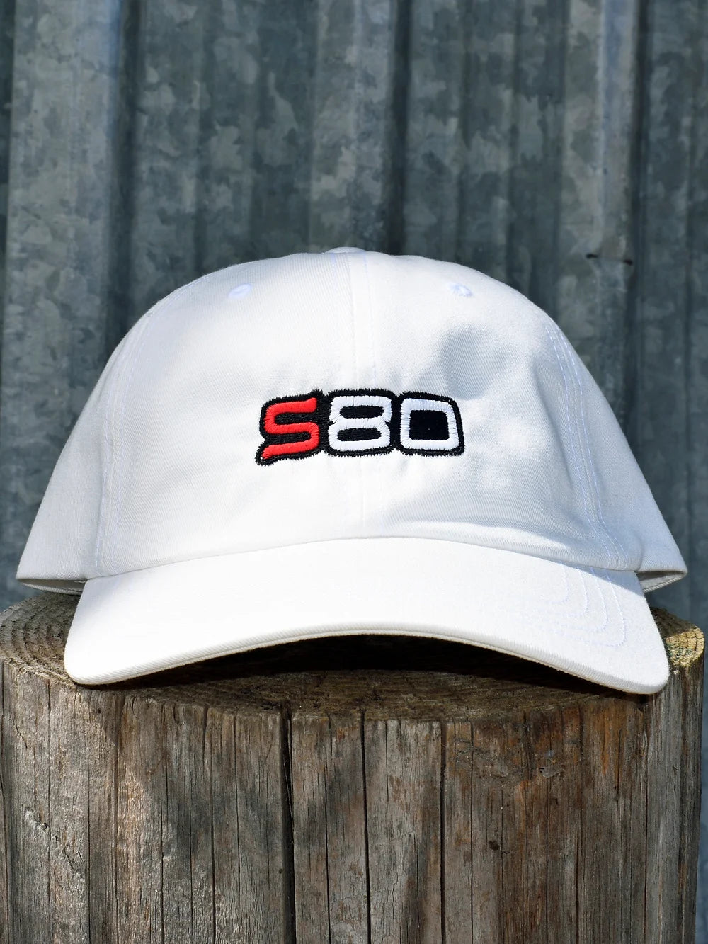 Sketch Logo Hat