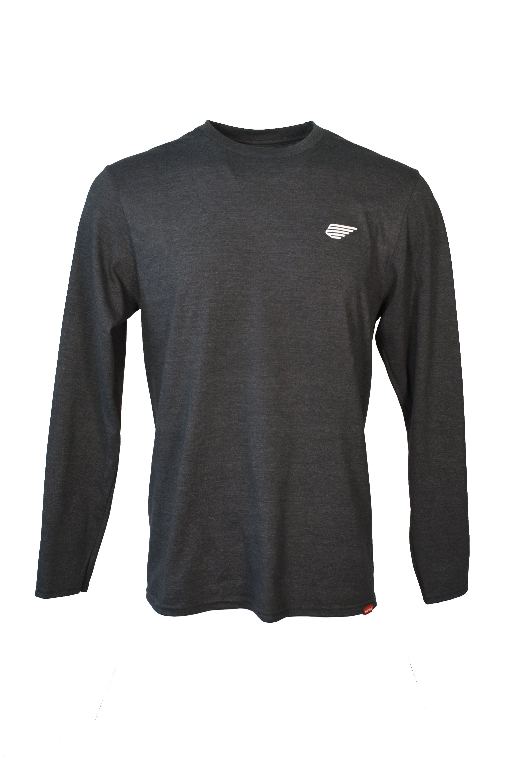 Winged Long Sleeve