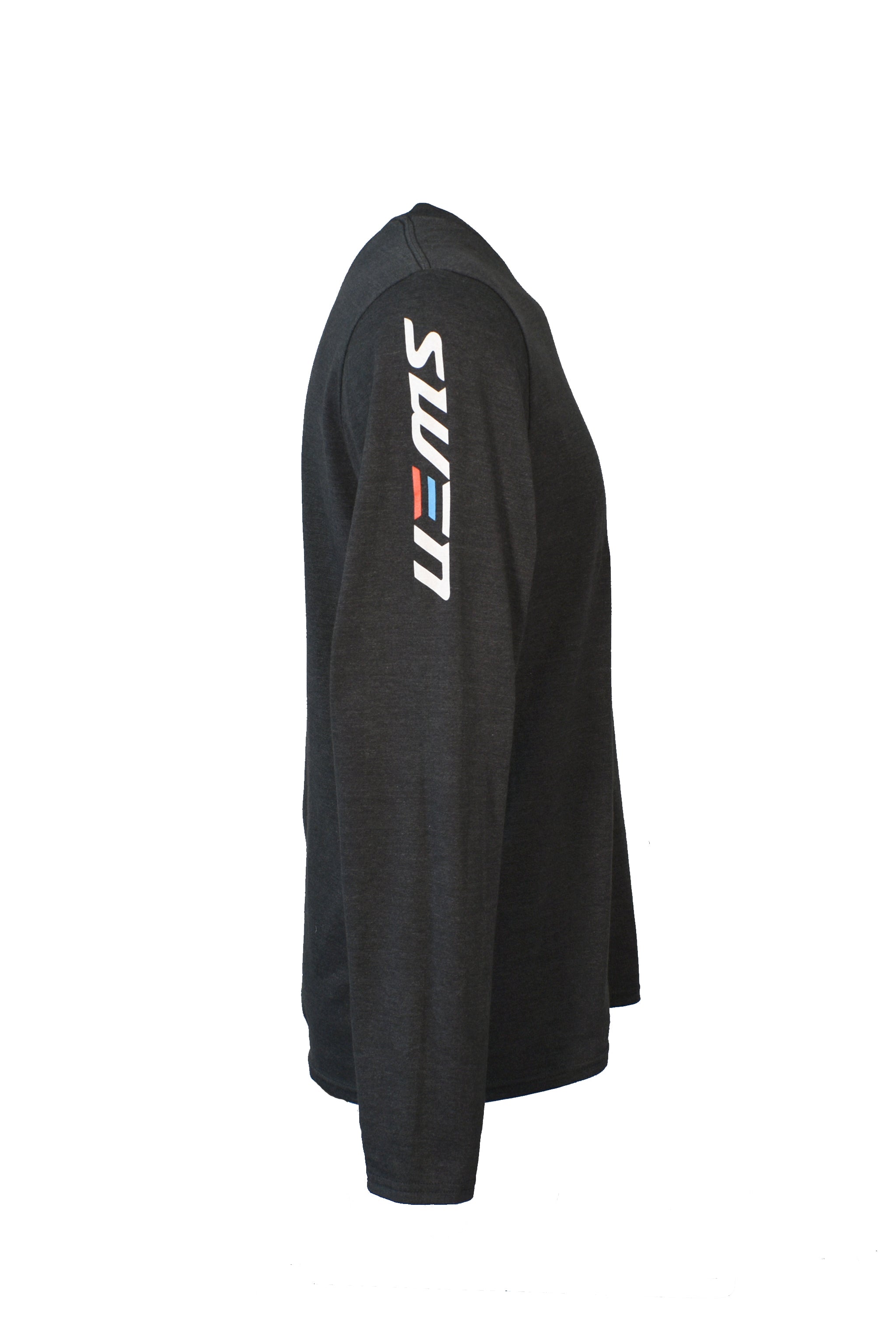 Winged Long Sleeve