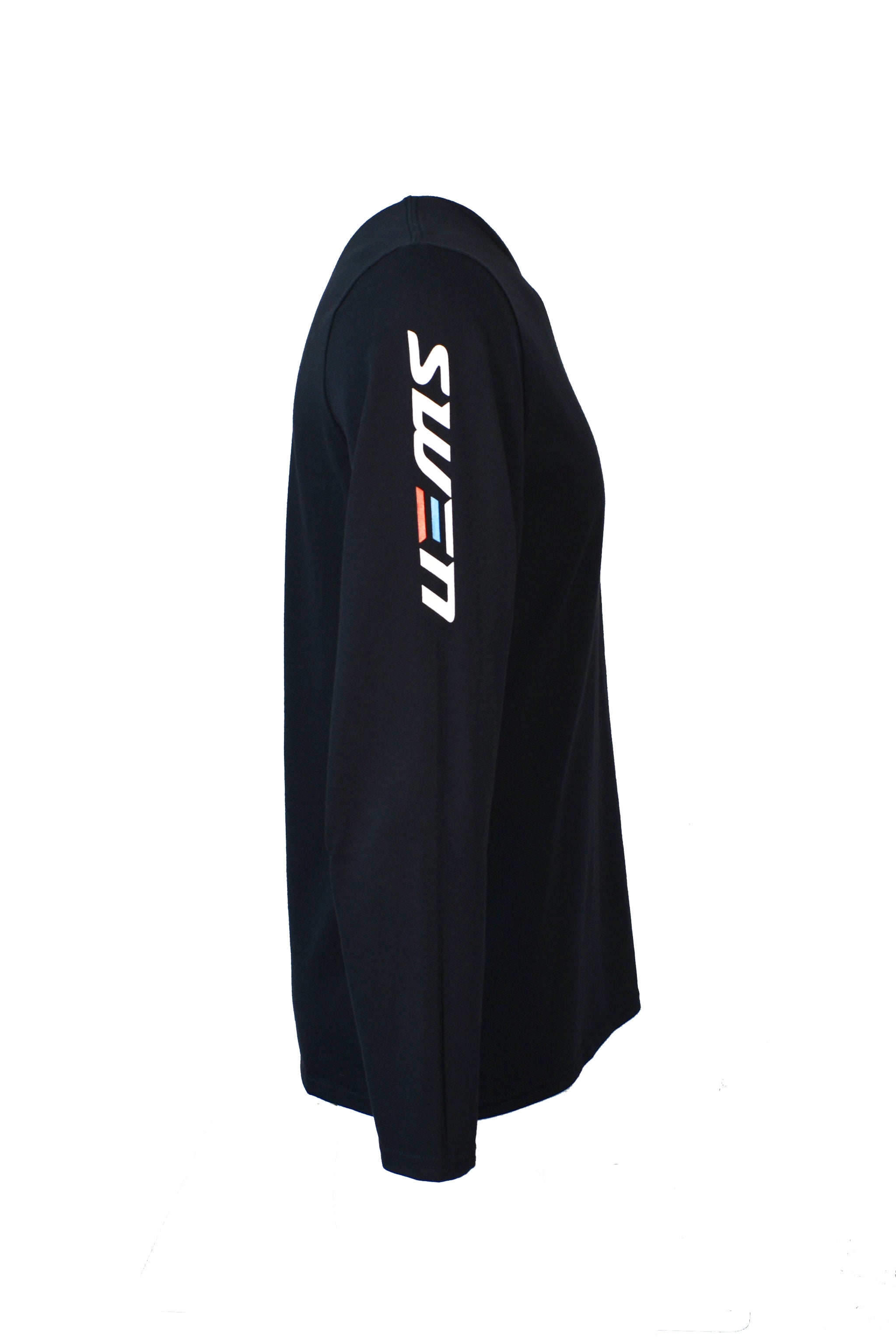 Winged Long Sleeve