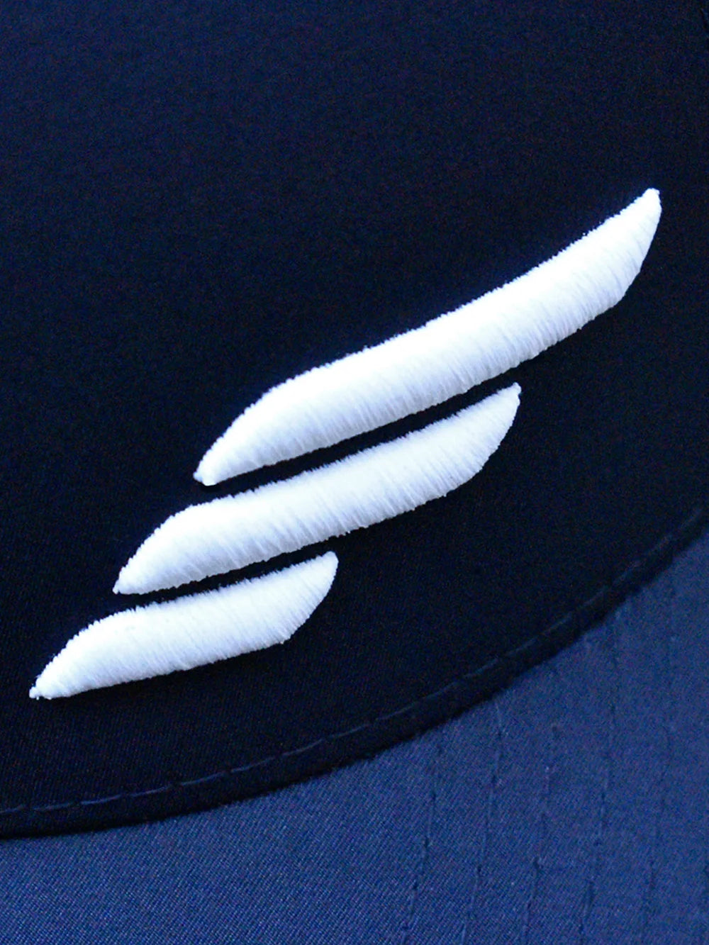 Winged Golf Hat